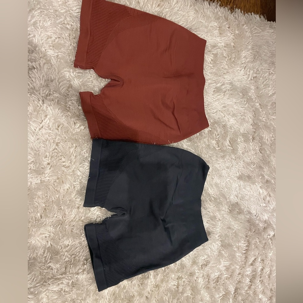 Alphalete shorts